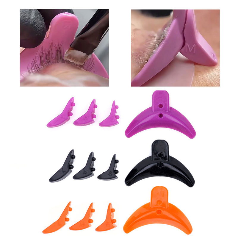1 Pair Anti-fall Off Eyelash P - огляд і ціна Eyelash Extension London