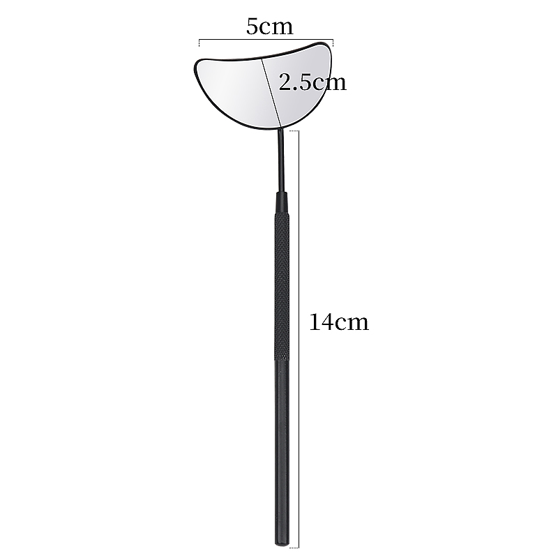 1pcs Eyelash Extension Mirror  - огляд і ціна Eyelash Extension Look