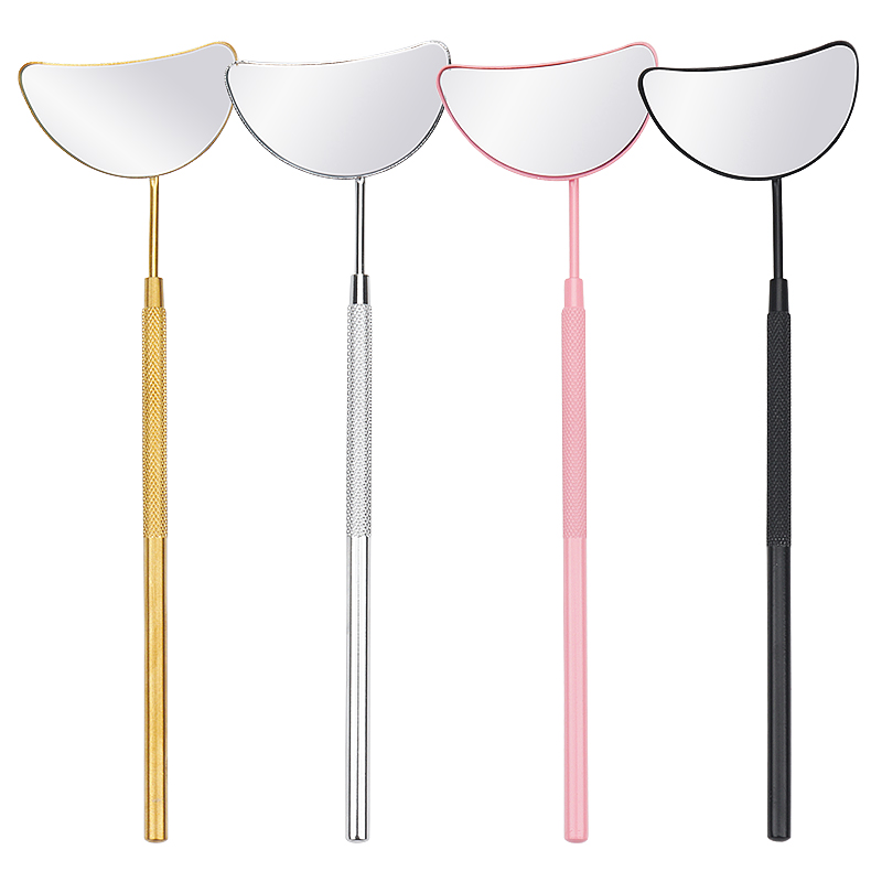 1pcs Eyelash Extension Mirror  - огляд і ціна Eyelash Extension Look