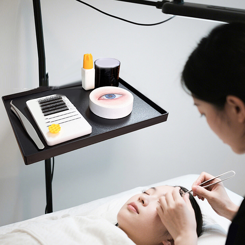 【M】1Pc Adjustable Lash Tray Ho - огляд і ціна Eyelash Extension London
