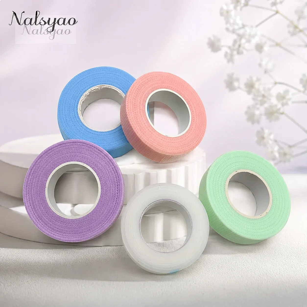 Tools 5PCS Eyelashes Extension - огляд і ціна Eyelash Extension London