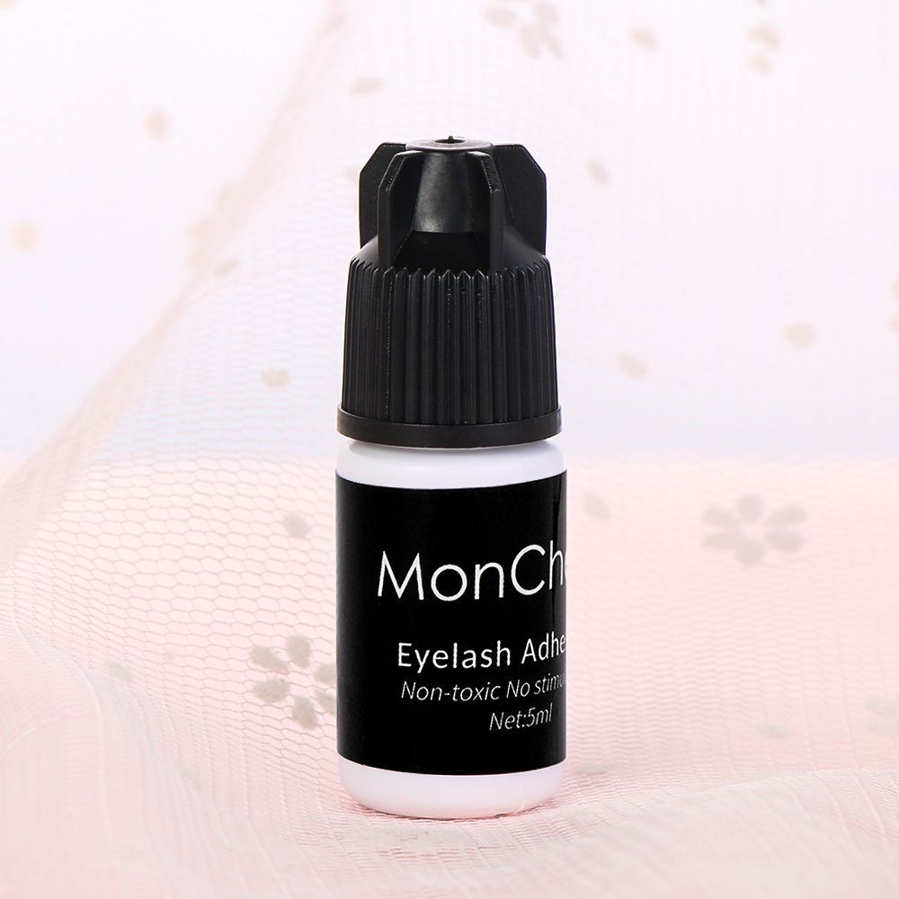 High Quality Non-irritating La - огляд і ціна Eyelash Extension Eye Irritation